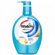 Walch威露士 健康沐浴露经典1000ml