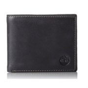 Timberland 添柏岚 Cloudy Passcase 男士钱包 *2件
