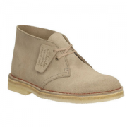Clarks Originals Desert Boot 男款沙漠靴