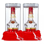 美食美酒新年好礼