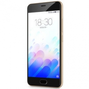 Meizu 魅族 魅蓝A5 2GB+16GB 移动联通4G手机