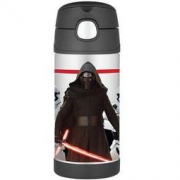 凑单品：Thermos 膳魔师 儿童保温杯 星球大战图案 12oz