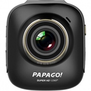 PAPAGO S36 行车记录仪 安霸A7芯片 迷你超广角夜视