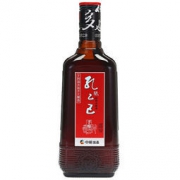 孔乙己 绍兴黄酒 手酿三年 花雕酒 半干型 500ml *10瓶