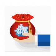 小福利：浦发流量福袋