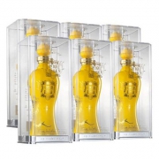 天猫商城：泸州老窖 原味老窖珍酿52度浓香型白酒500ml*6瓶
