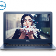 24日0点！DELL 戴尔 成就5000 R1525S 13.3英寸笔记本（i5-8250U、8GB、256GB、R530 2G）    4999元包邮