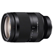 索尼（SONY）   FE 24-240mm F3.5-6.3 OSS 全画幅远摄大变焦微单镜头