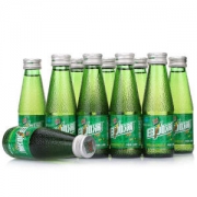 日加满 维生素功能饮料 120ml*10瓶