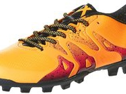 限42码！adidas 阿迪达斯 X 15.3 AG 男士足球鞋    83.86元包邮