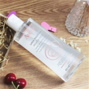 下单3折价！Avene 雅漾 舒润净颜卸妆水400ml