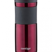 contigo SnapSeal Vacuum-Insulated 不锈钢保温杯
