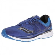 saucony 圣康尼 Triumph ISO 3 男款顶级缓震跑鞋
