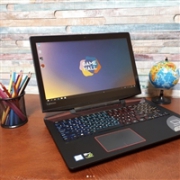 Lenovo 联想 15.6寸 Legion Y720 游戏笔记本
