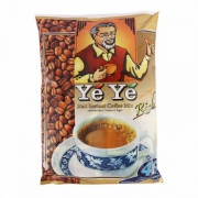 越南进口 猫头鹰OWL咖啡爷爷特浓三合一速溶咖啡900g (20gX45包)* 2（限地区）