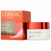 LOREAL欧莱雅 复颜抗皱紧致滋润眼霜15ml