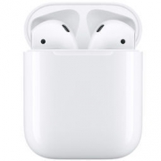 Apple AirPods MMEF2CH/A 蓝牙无线耳机