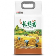 黑森 寒地东北大米 5kg