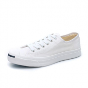 CONVERSE匡威 Jack Purcell LTT中性款帆布鞋*2双