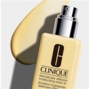 Clinique现有任意单满$35送自选5件豪华中样