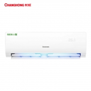 长虹（CHANGHONG）  KFR-26GW/DAW1+A2 1匹 变频冷暖 壁挂式空调