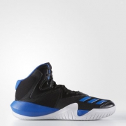 阿迪达斯（Adidas）  CRAZY TEAM 2017 篮球鞋
