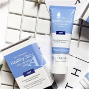 Neutrogena 露得清果酸深层抗皱眼霜15g