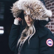 Rue La La官网现有加拿大鹅、Moncler、Moose 御寒单品热卖