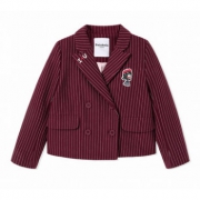 巴拉巴拉 女童西服外套