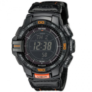 CASIO 卡西欧 PRG-270B-1CR PRO TREK 男款登山表