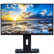 ViewSonic 优派  23.8英寸 硬屏IPS广视角显示器 VG2448