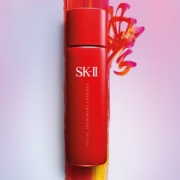 SK-II 护肤精华露 神仙水 新年限量版 230ml 有赠品