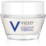 prime会员！Vichy 薇姿温泉矿物水活霜（滋润型）15ml
