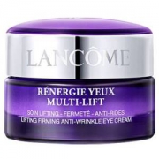 兰蔻（LANCOME）新立体塑颜紧致眼霜15ml + 珂润润唇膏（樱花粉）4.2g+凑单品