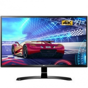 京东PLUS会员： LG 27UD58-B 27英寸 IPS显示器（3840×2160、FreeSync）