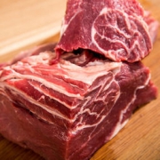 Tender Plus 天谱乐食 牛腱肉 1000g