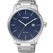 CITIZEN 西铁城 BM6960-56L 光动能男士手表