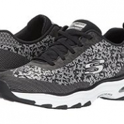 SKECHERS 斯凯奇 D'Lites Air 女款休闲运动鞋