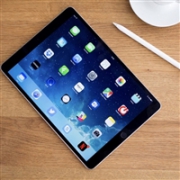 2017最新款：Apple 苹果 iPad Pro 10.5 平板电脑 256G 开箱版