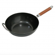 Pearl Life 珍珠生活 H-8154 Blason 平底炒锅 30cm