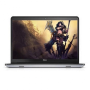 DELL 戴尔 灵越Ins15MR-7528SS 15.6英寸笔记本电脑(i5-6200U 4G 500G 2G独显)