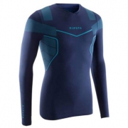 DECATHLON迪卡侬 KIPSTA KEEPDRY 500男款紧身衣