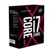 英特尔（Intel） i7 7740X 酷睿四核 盒装CPU处理器
