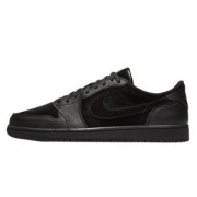 24号预告AIR JORDAN 1 RETRO LOW OG PREM 复刻男子运动鞋