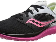 限US5码！ saucony 圣康尼 Kineta Relay 女子跑鞋