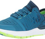 限码 ！UNDER ARMOUR 安德玛 Speedform Gemini 3 女款跑鞋