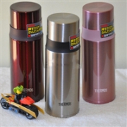 THERMOS膳魔师 FFM-350 不锈钢保温杯 350ml 三色可选