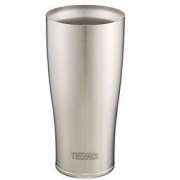 THERMOS 膳魔师 JDE-420 不锈钢保温杯 420ml