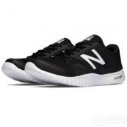 Joes New Balance Outlet：New Balance 新百伦 613系列 男士训练鞋MX613BK $24.49