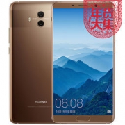 华为 Mate10(ALP-AL00) 全网通手机 6GB+128GB